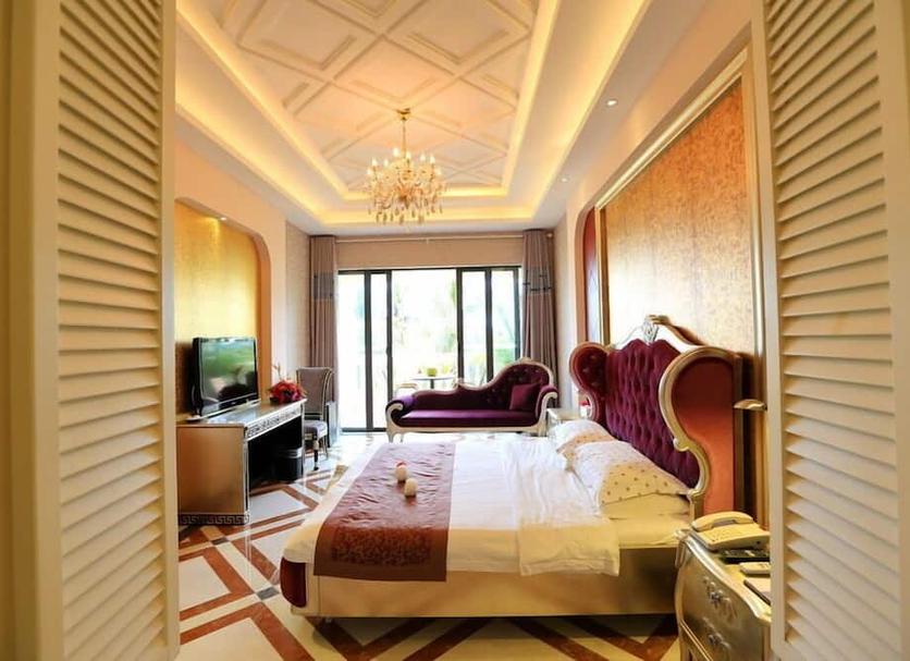 Quarto Foto