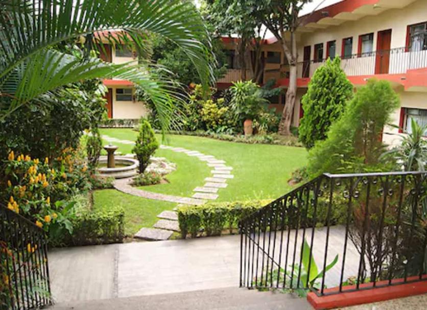 Exterior Foto