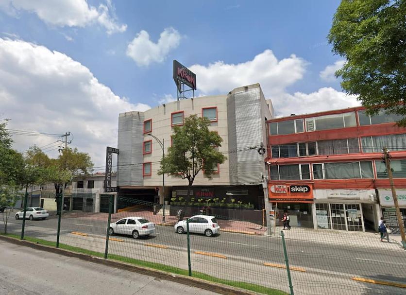 Edifício Foto