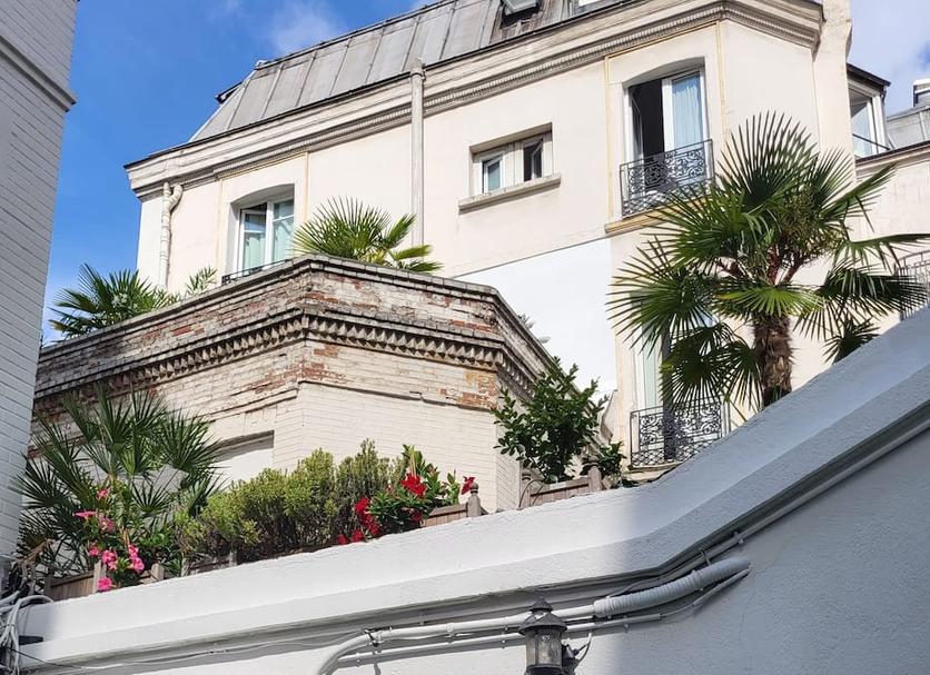 Exterior Foto