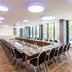 Sala de conferências