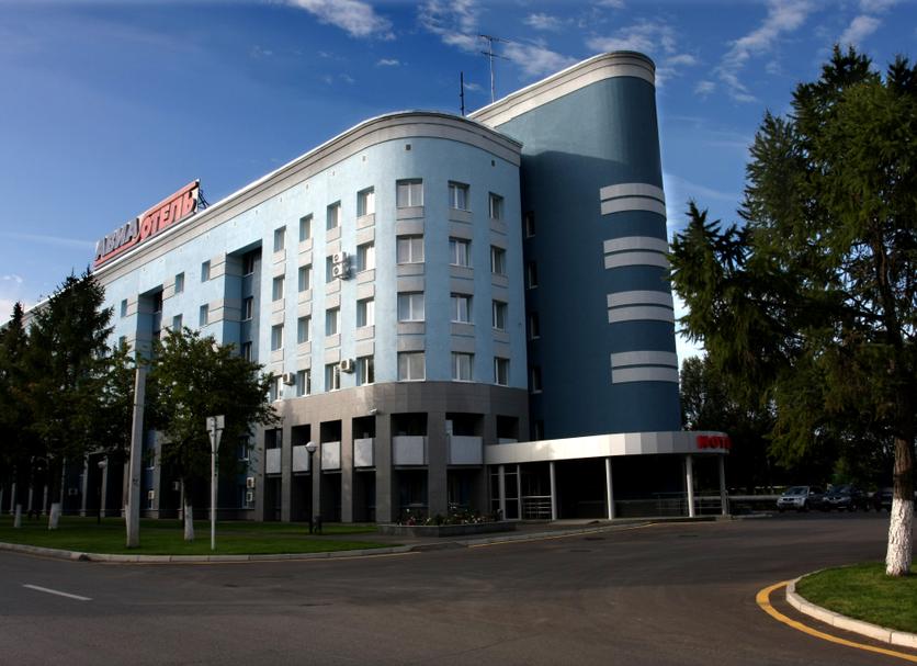 Edifício Foto