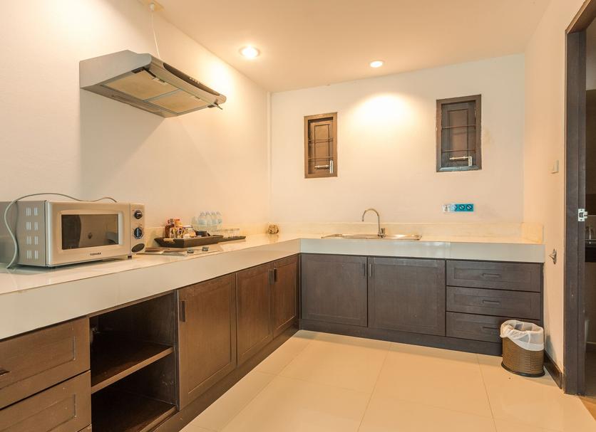 Cozinha Foto