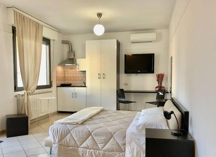 Quarto Foto
