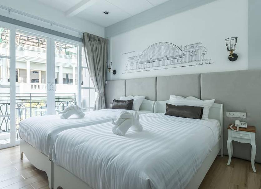Quarto Foto