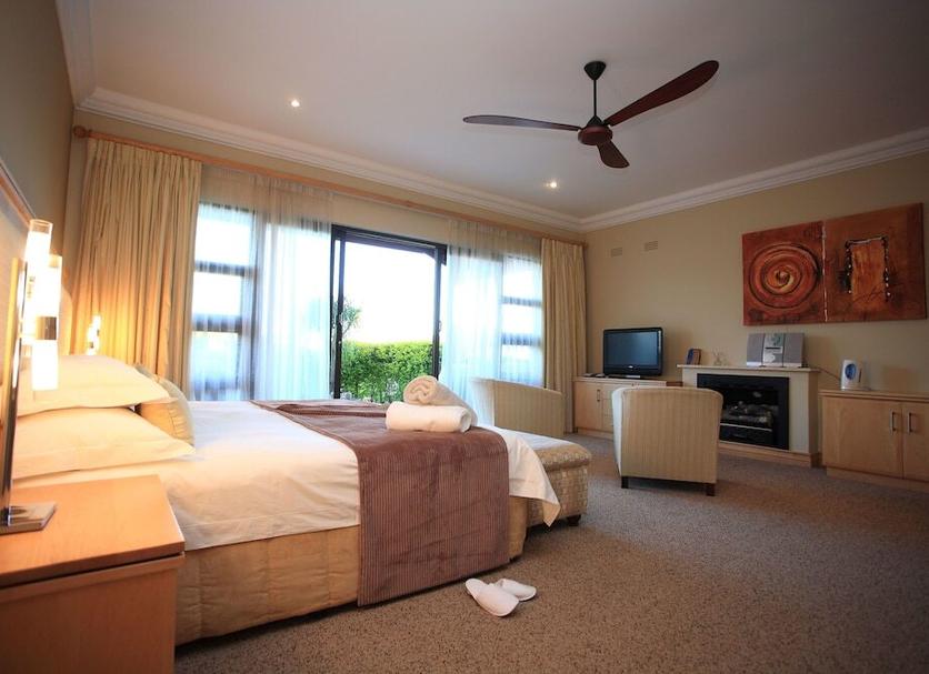 Quarto Foto