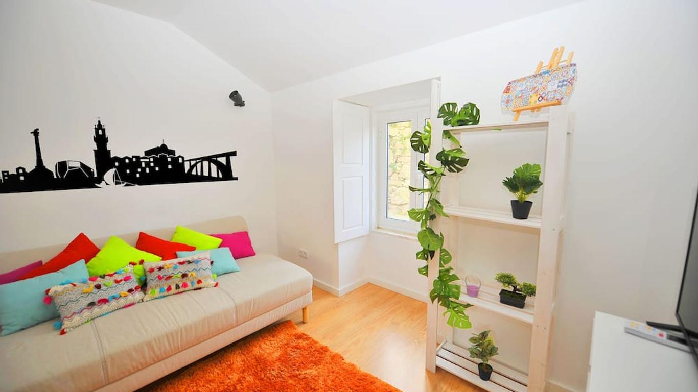 Private House Only For You 145 - 8min historicCenter
