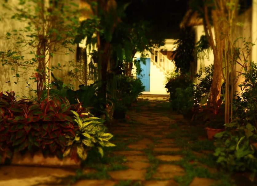 Exterior Foto