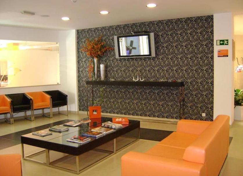 Hall Foto