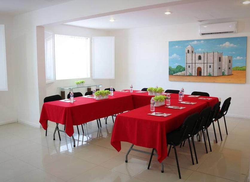 Sala de conferências Foto