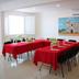 Sala de conferências