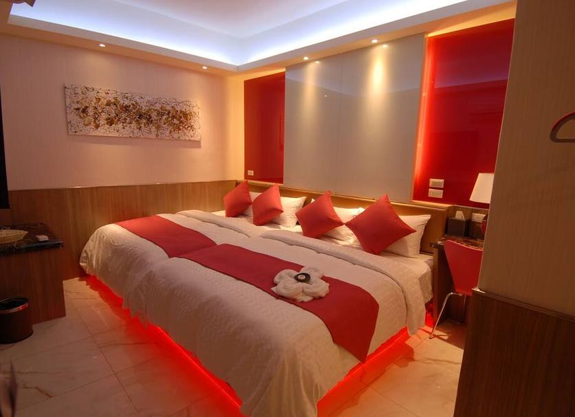 Quarto Foto