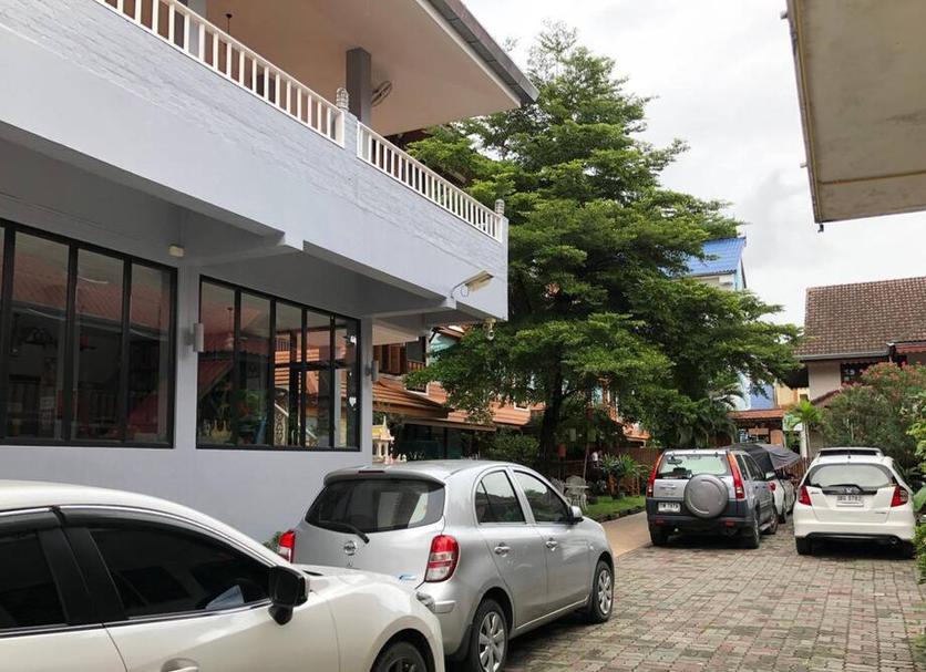 Exterior Foto
