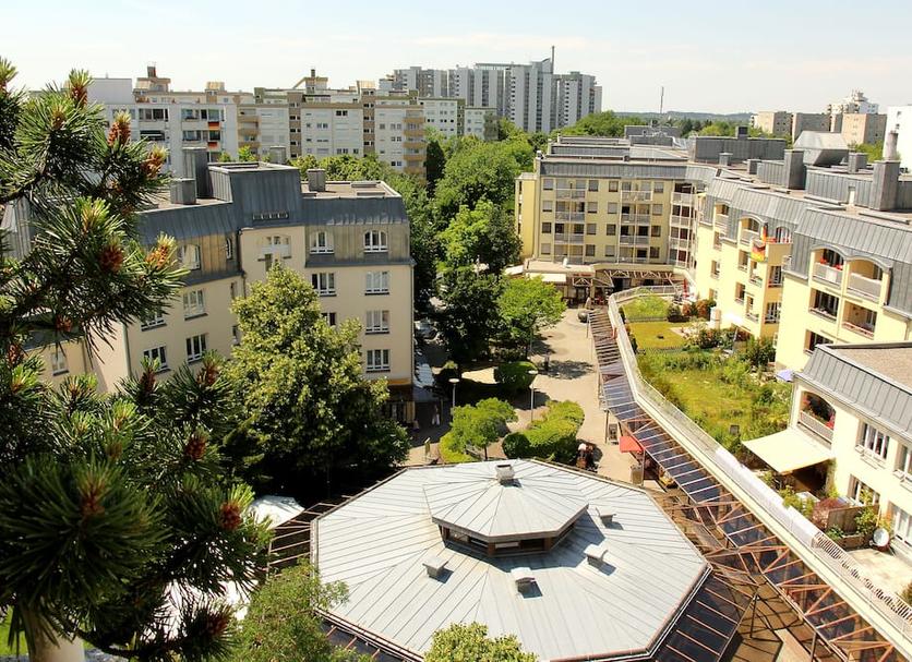 Exterior Foto