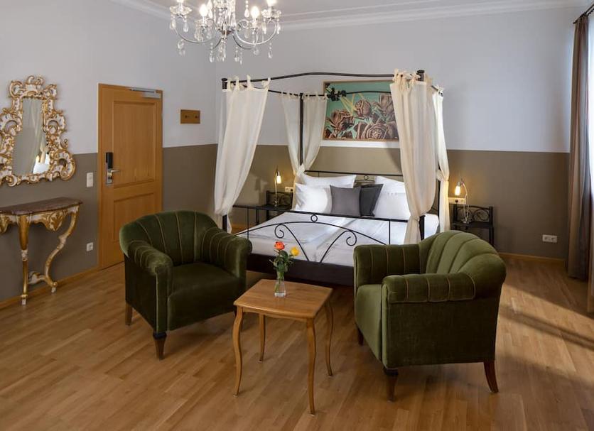 Quarto Foto