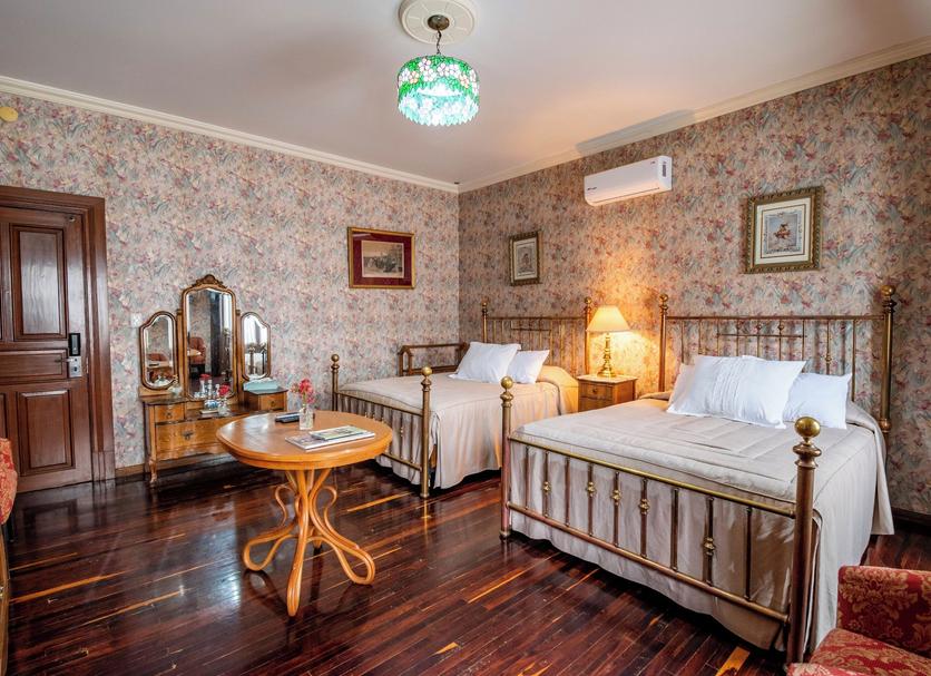 Quarto Foto