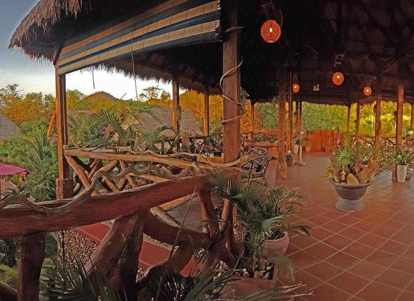 Exterior Foto