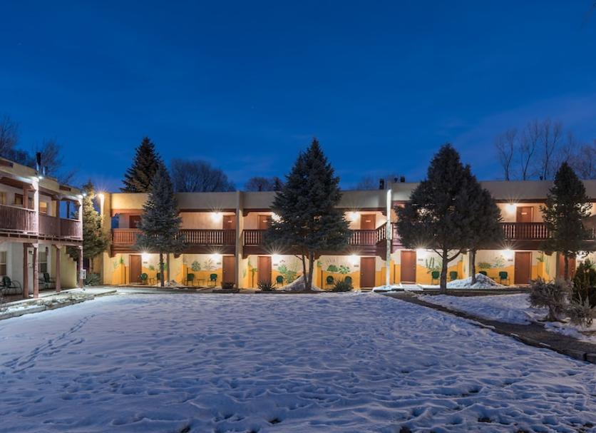 Exterior Foto