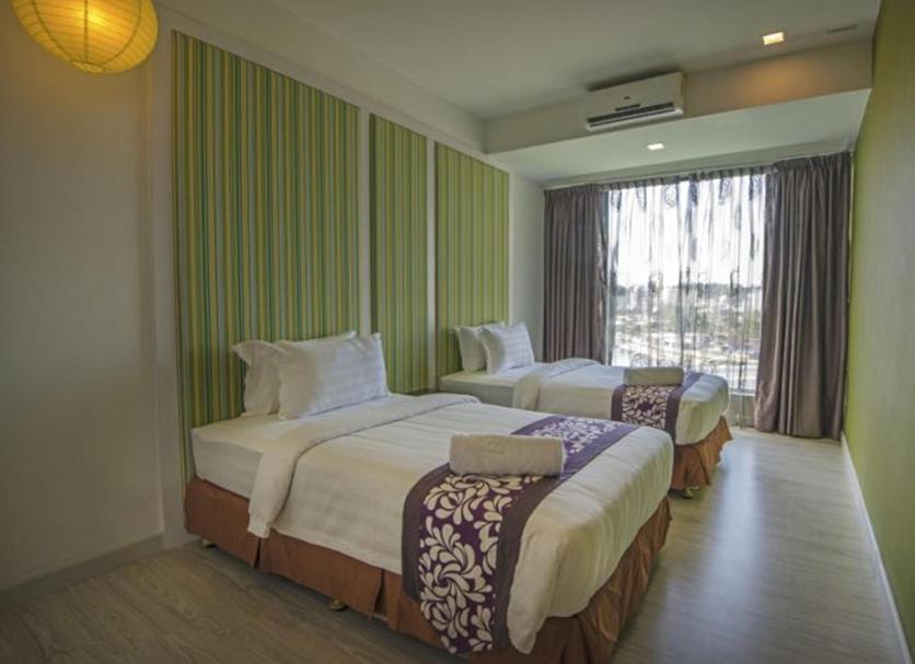 Quarto Foto