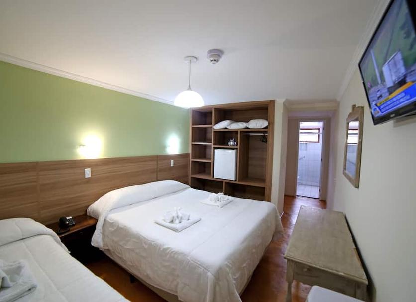 Quarto Foto