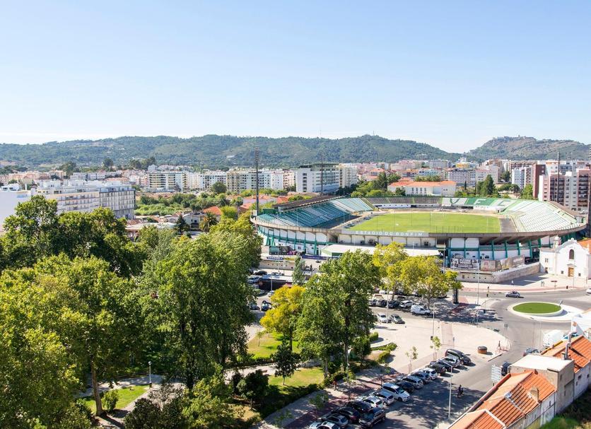 Exterior Foto