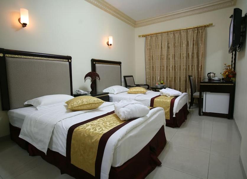Quarto Foto