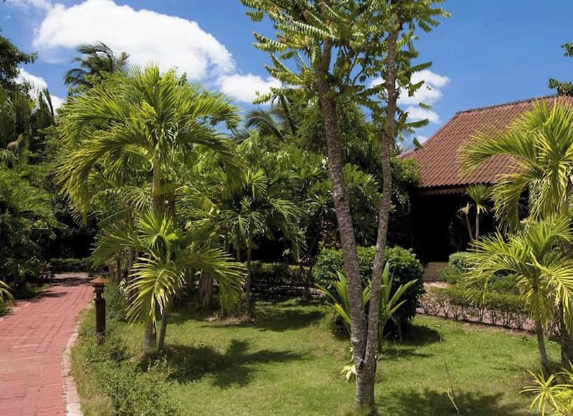 Exterior Foto
