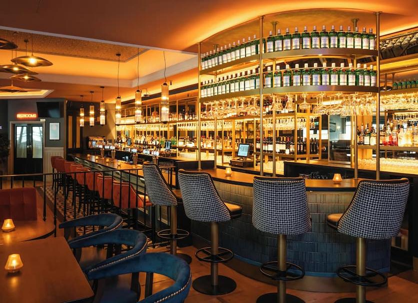 Bar Foto
