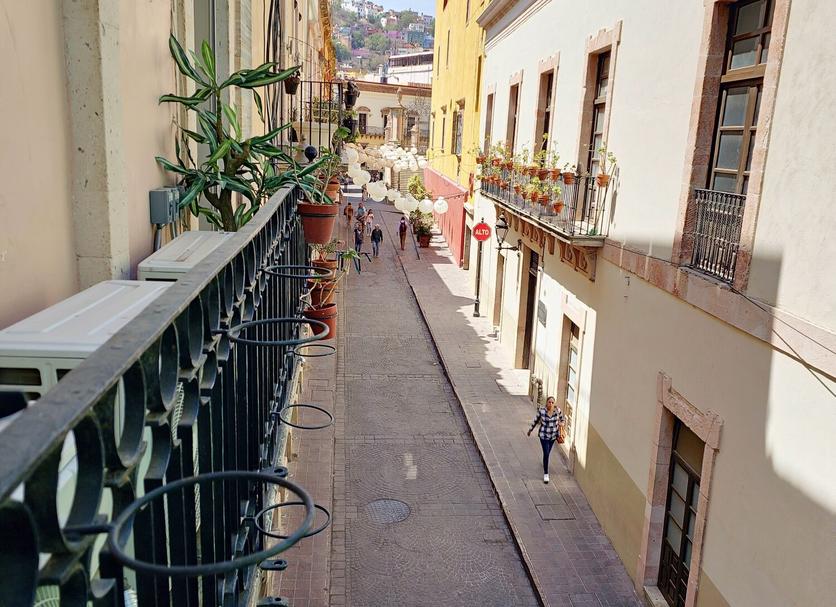Exterior Foto