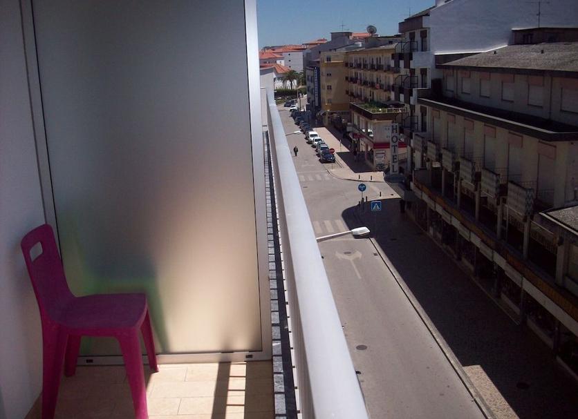 Varanda Foto