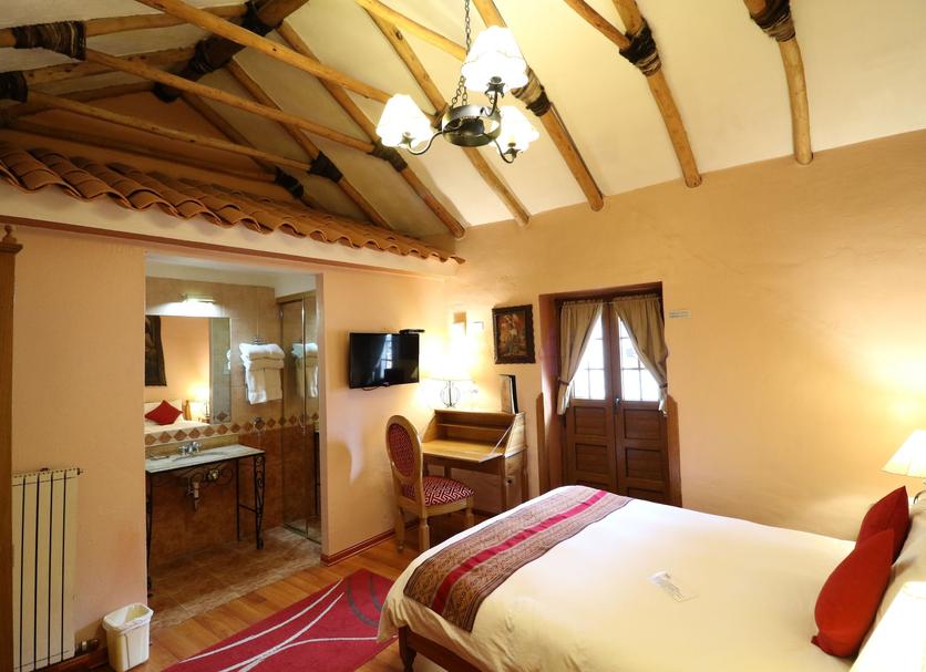 Quarto Foto