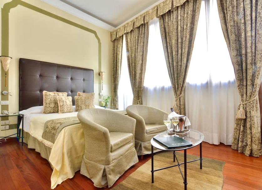 Quarto Foto