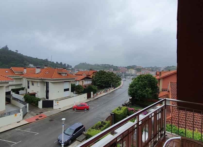 Varanda Foto
