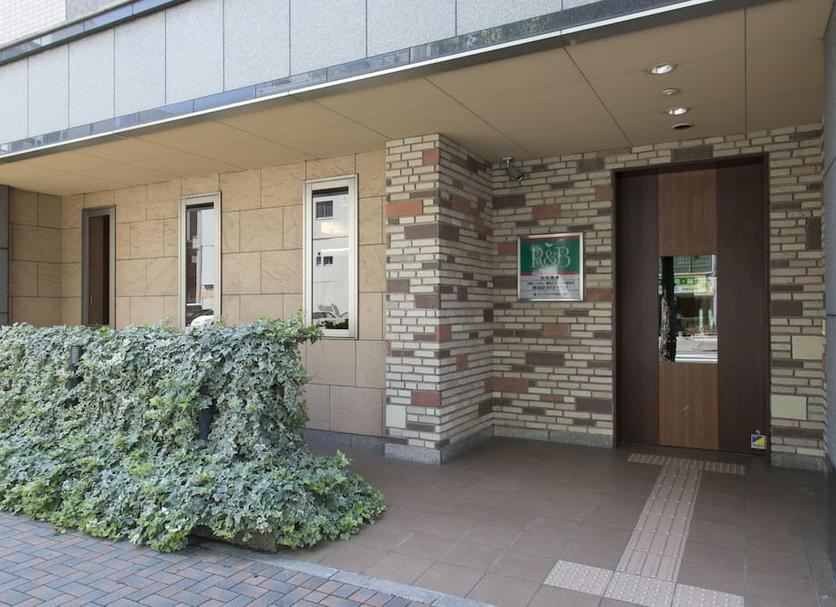 Exterior Foto