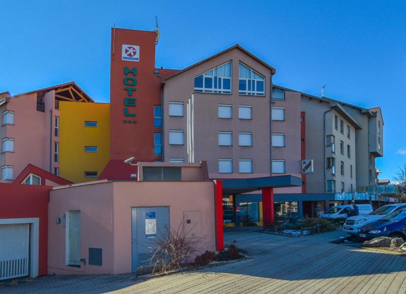 Edifício Foto
