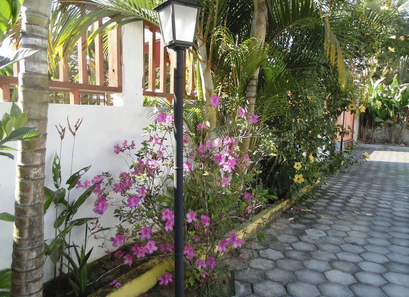 Exterior Foto