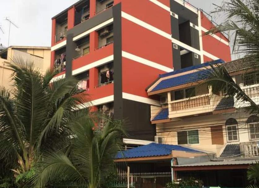 Edifício Foto