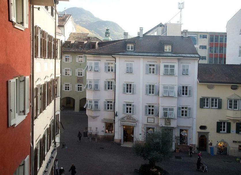 Exterior Foto