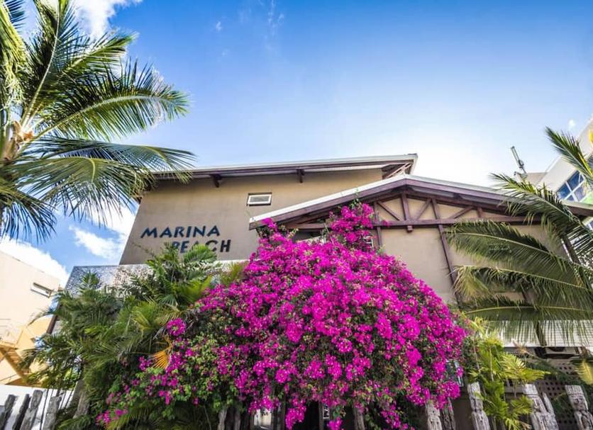 Exterior Foto