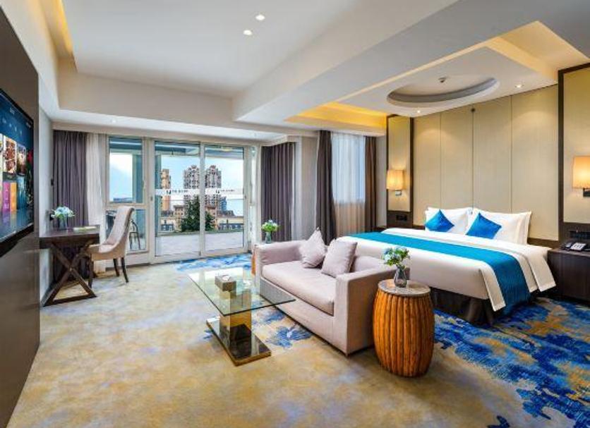Quarto Foto