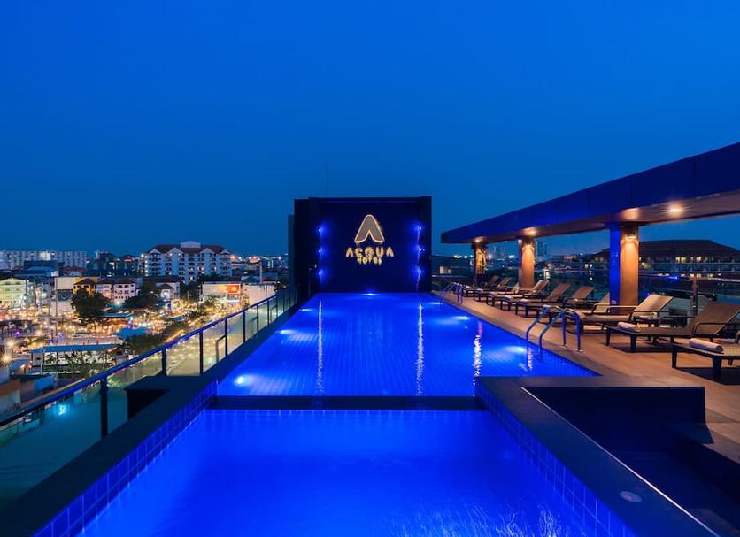 Piscina Foto
