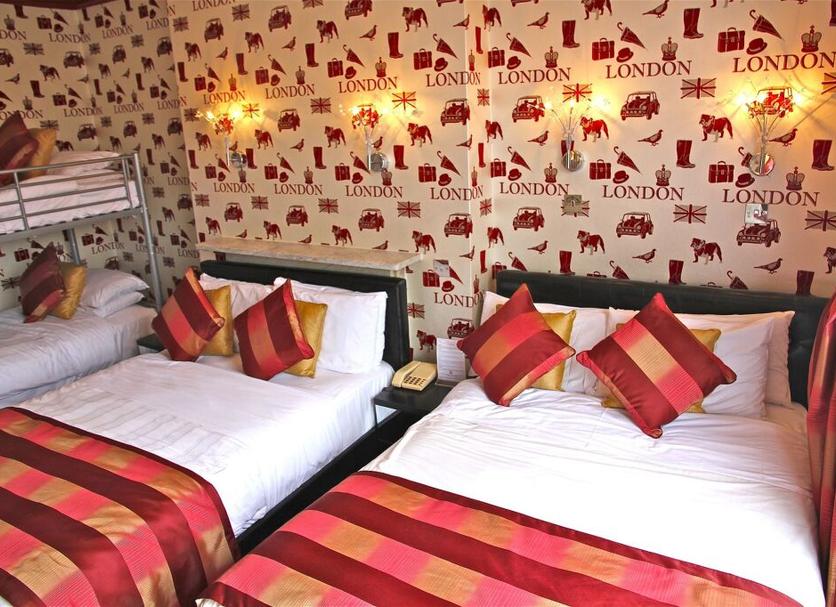 Quarto Foto