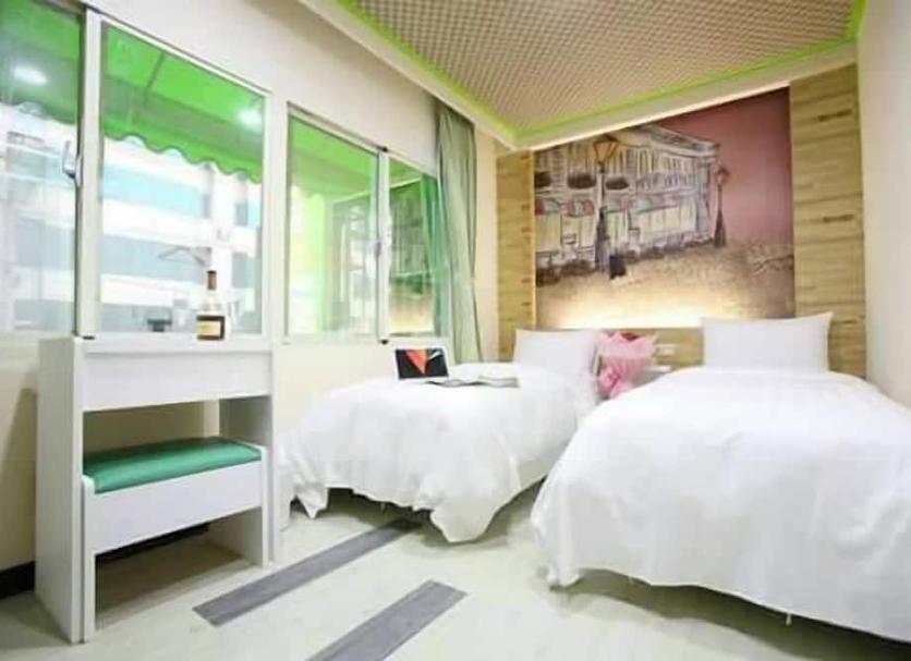 Quarto Foto