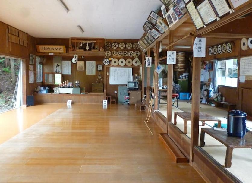 Hall Foto