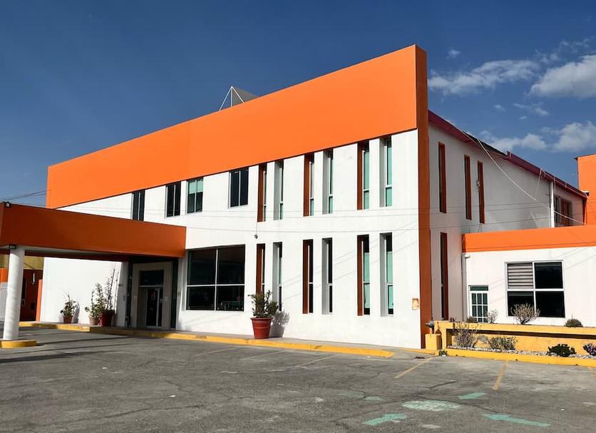 Edifício Foto