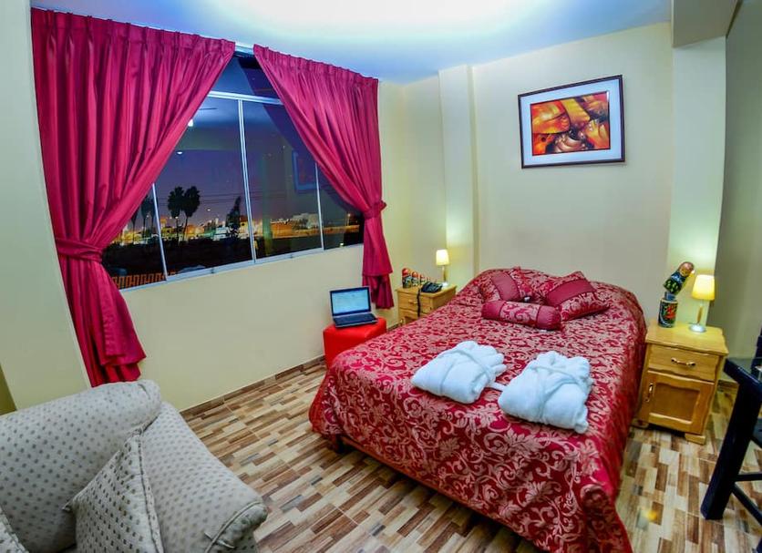 Quarto Foto