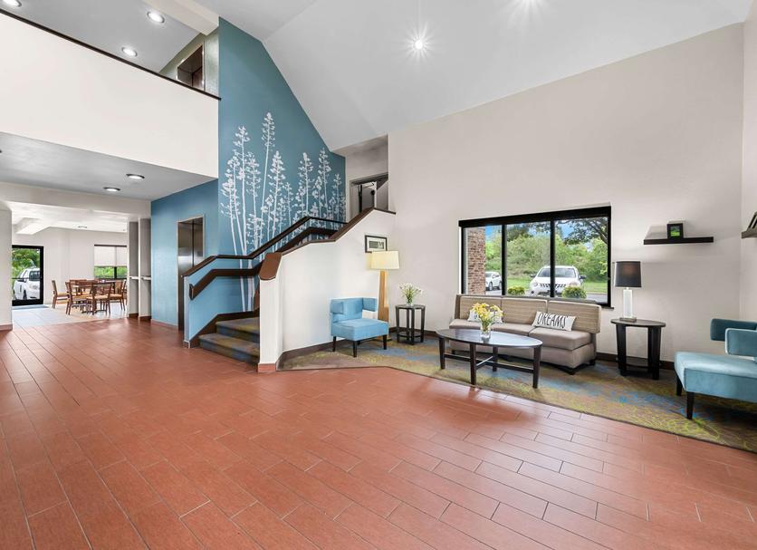 Hall Foto