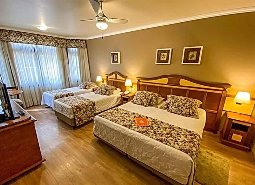 Quarto Foto