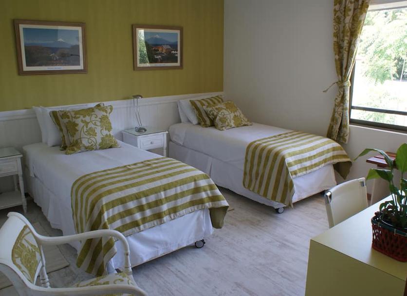 Quarto Foto