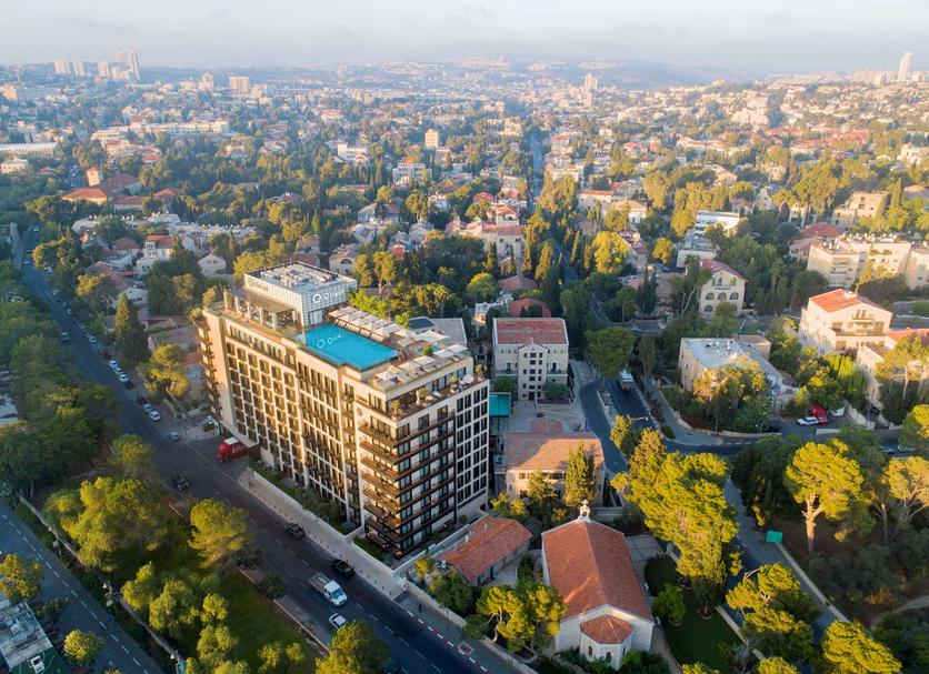 Exterior Foto